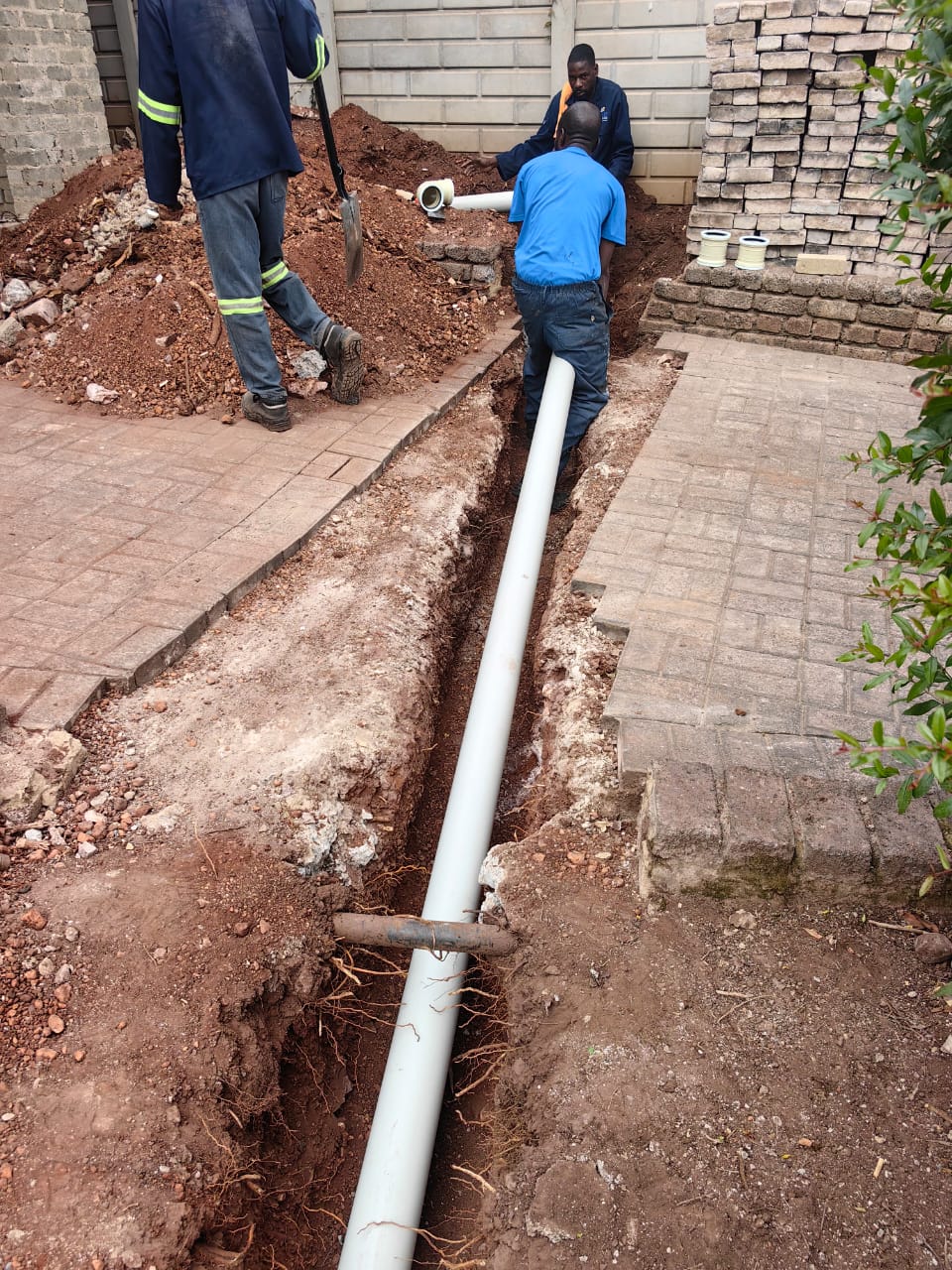 Plumbing Photo 2